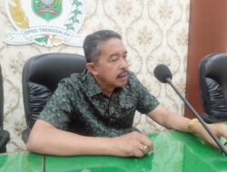 Ketua Komisi IV DPRD Trenggalek Sukarodin Sebut Belum Ada Rincian Pemeliharaan Sarpras Senilai 1.3 M Dari RSUD