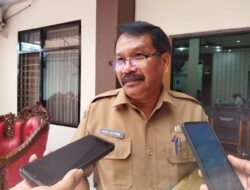 Harga Sewa Lahan GOR Gajah Putih Perhari 3 Juta, Khusus Kegiatan Siswa Free