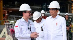 Berantas Mafia Bola, Presiden Jokowi Dukung Langkah Polri