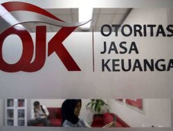 Berantas Judi Online, OJK Minta Bank-Bank Blokir 4000 Rekening Judi Online