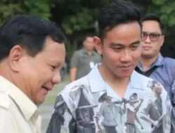 TKN Prabowo Gibran Ajak Pendukung Prioritaskan Kemenangan dan Kesejukan dalam Kampanye