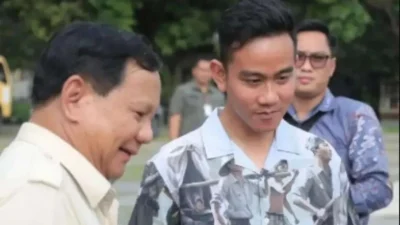 TKN Prabowo Gibran Ajak Pendukung Prioritaskan Kemenangan dan Kesejukan dalam Kampanye