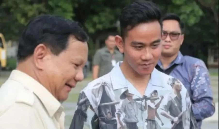 TKN Prabowo Gibran Ajak Pendukung Prioritaskan Kemenangan dan Kesejukan dalam Kampanye