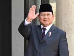 TKN Prabowo-Gibran Ungkapkan Strategi Untuk Kejar Tujuan Net Zero Emission