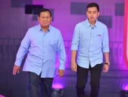 Ketua TKN Bantah Rumor Gibran Gantikan Prabowo Jadi Presiden Dalam 2 Tahun