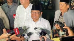 Cak Imin Sampaikan Pentingnya Keterbukaan dan Integritas Pemilu 2024