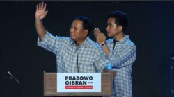 Kemenangan Prabowo-Gibran di Pilpres 2024 Adalah Prestasi Generasi Muda