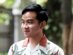 Program Makan Siang Gratis Dibahas di Sidang Kabinet, Gibran: Kita Tunggu Nanti Saja