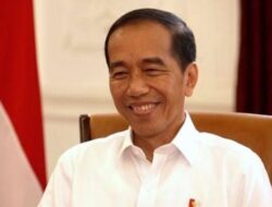 Jokowi Dukung Kinerja TNI-Polri Pemilu 2024, Kritik Dari PDIP Munculkan Kontroversi