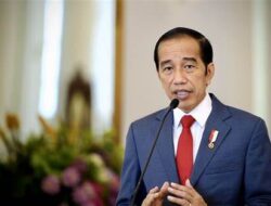 Presiden Jokowi Teken Perpres Tentang Publisher Rights, Begini Isinya