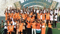 Pantai Gading Keluar Sebagai Juara Piala Afrika Usai Kalahkan Nigeria 2-1 di Final