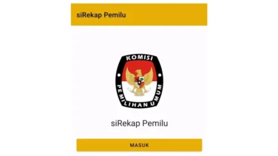 Dituding Pakai Server Luar Negeri Untuk Simpan Data Sirekap, KPU Beri Jawaban