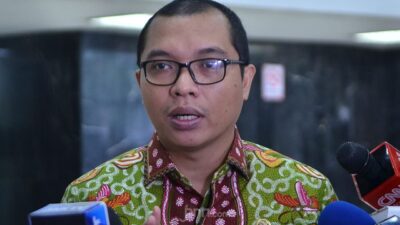 PPP: Ada Ketidaknormalan Dalam Sirekap KPU