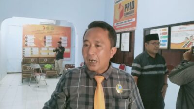 Kuasa Hukum Caleg Komarudin: Penyelenggaraan PSU di 2 TPS Tidak Memiliki Dasar Hukum