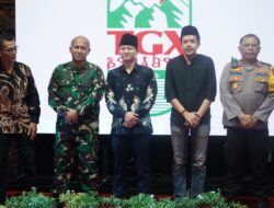 Bupati Arifin Launching Branding Baru Untuk Trenggalek: TGX Southern Paradise