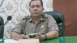 Politisi Gerindra Joko Hadi: Persoalan Pemilu Ranahnya DKPP dan MK