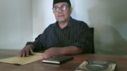 Ketua DPD PKS Trenggalek Komarudin Cabut Gugatan Soal PSU