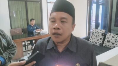 Hasil Reses DPRD Trenggalek Hasilkan 1396 Pokir