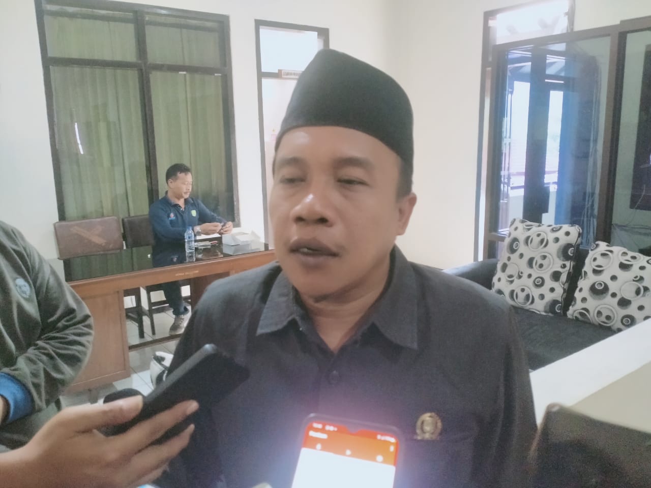 Hasil Reses DPRD Trenggalek Hasilkan 1396 Pokir