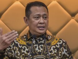 Bambang Soesatyo: Pentingnya Peran Yurisprudensi dalam Menjaga Kepastian Hukum