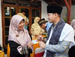 Pemkab Trenggalek Layani Masyarakat Dengan Safari Ramadhan Selama Bulan Puasa