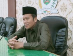 Ketua Komisi III DPRD Trenggalek: Penanganan Kerusakan Jalan  Butuh Dana Emergency 50 M Per Tahun