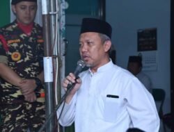 Asda I Pemkab Trenggalek Apresiasi Pembentukan Kelompok Bimbingan Ibadah Haji