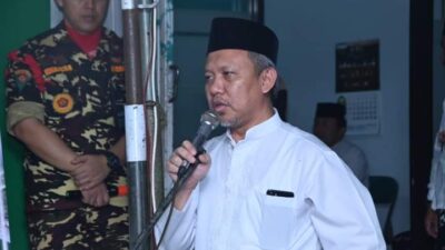 Asda I Pemkab Trenggalek Apresiasi Pembentukan Kelompok Bimbingan Ibadah Haji