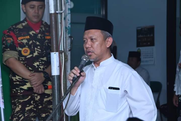 Asda I Pemkab Trenggalek Apresiasi Pembentukan Kelompok Bimbingan Ibadah Haji