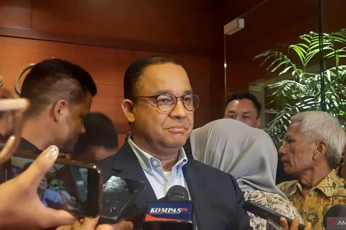 Anies Ajak Awasi Proses Perhitungan Suara, PSI Setuju Tetap Pantau