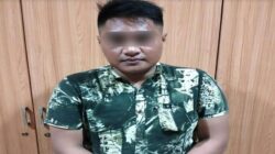 Pria Asal Pamekasan Rudapaksa Anak Pemilik Kost di Lamongan