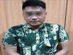 Pria Asal Pamekasan Rudapaksa Anak Pemilik Kost di Lamongan