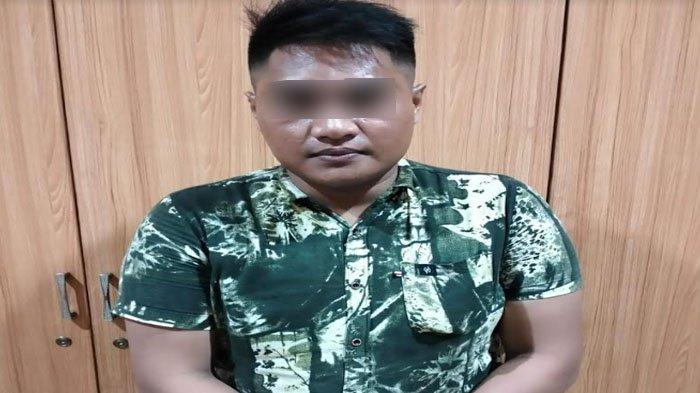 Pria Asal Pamekasan Rudapaksa Anak Pemilik Kost di Lamongan