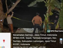 Jebakan Setrum Tikus Kembali Renggut Nyawa di Lamongan