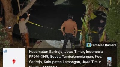 Jebakan Setrum Tikus Kembali Renggut Nyawa di Lamongan