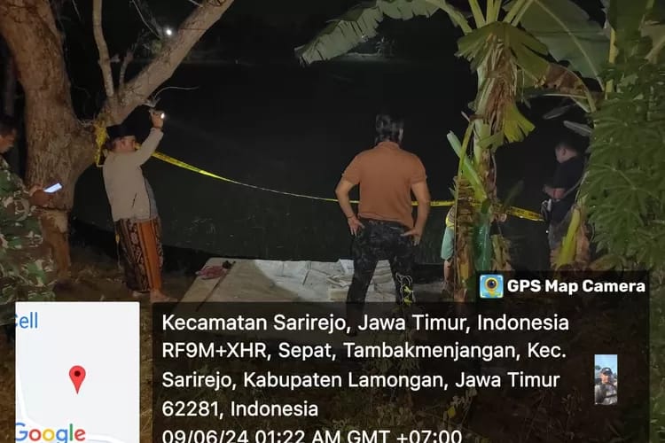 Jebakan Setrum Tikus Kembali Renggut Nyawa di Lamongan