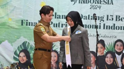 Semarak HUT APKASI, 15 Finalis POI Datang Ke Trenggalek