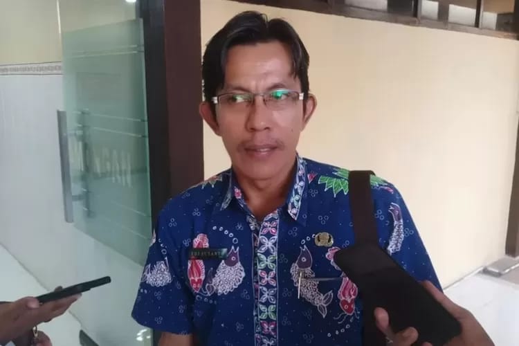 Polres Lamongan Tingkatkan Status Penangan Kasus Dugaan Korupsi Kades Sidomukti Lamongan