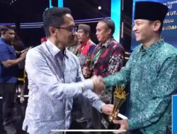 Trenggalek Sukses Raih Penghargaan Anugerah Merdeka Belajar 2024