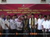 Mas Ipin dan Syah Natanegara Resmi Daftarkan Diri Sebagai Bakal Pasangan Calon Bupati dan Wakil Bupati Trenggalek 2024