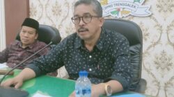 Ini Laporan Pansus III DPRD Trenggalek