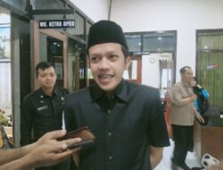 PAD Minim, Wabup Syah Minta Semua Pihak Promosikan Wisata Trenggalek