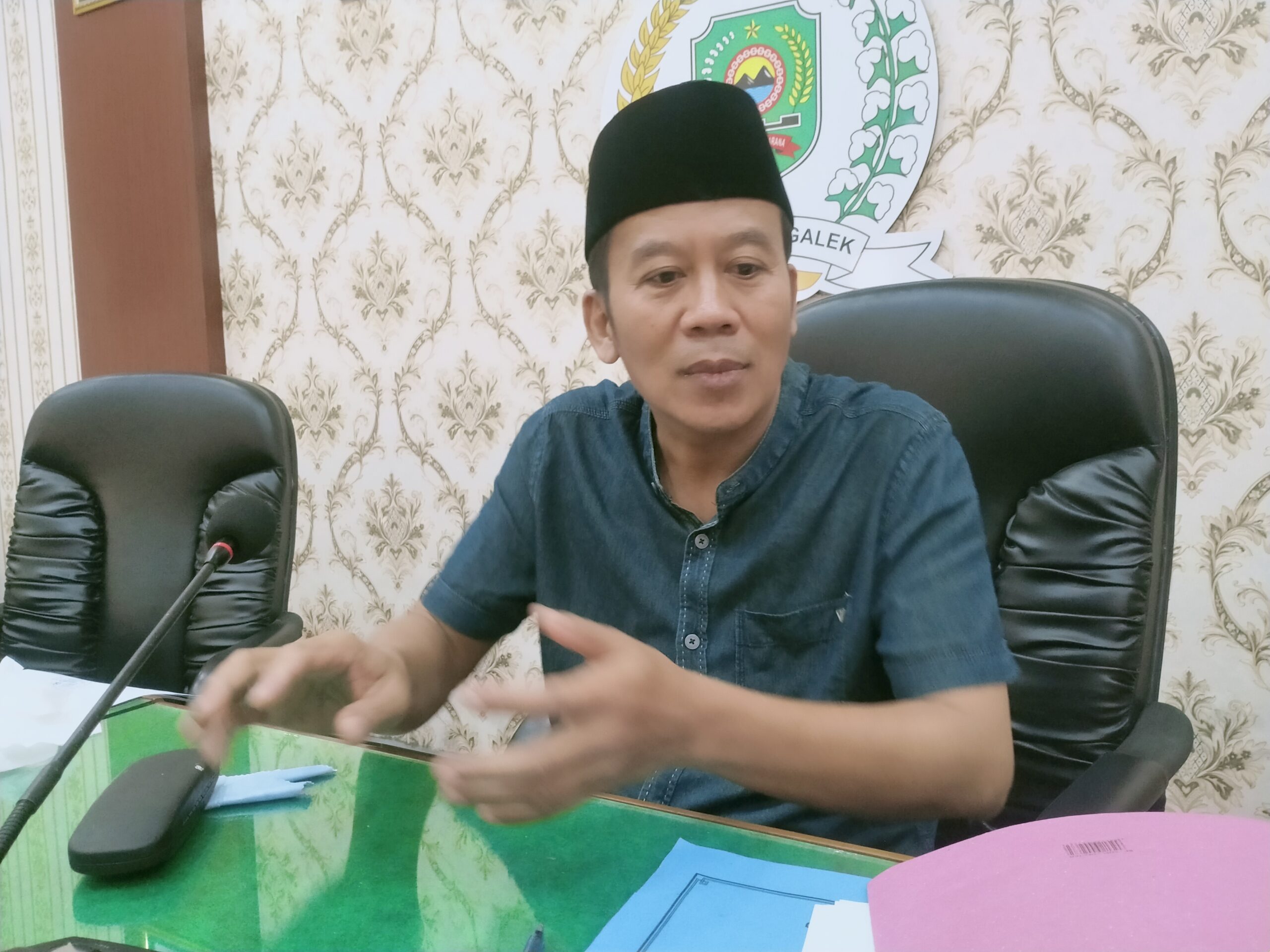 Komisi III Minta Alokasi Keuangan Sesuaikan RPJMD Jangan Berdasar Keinginan