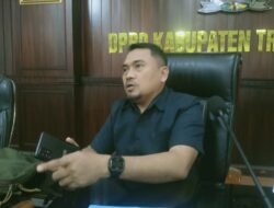 Ini Penjelasan Wakil Ketua DPRD Trenggalek Tentang Hasil Rakor Dengan Komisi