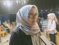 Mantan Ketua DPC PDIP Tulungagung Susilowati Mengaku Tidak Merasa Sakit Hati Meski Tidak Direkom oleh PDIP Sebagai Cawabup