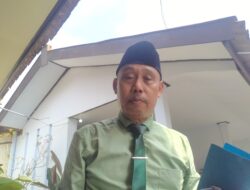 AKD Trenggalek Terbentuk Siapa Saja Ketuanya..?