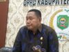 Komisi II DPRD Trenggalek Minta PAD Ditertibkan, Jangan Sampai Ada Kebocoran