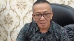 foto: Wahyudianto Ketua Komisi III DPRD Trenggalek