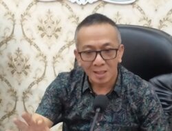 Komisi III Minta Kenaikan Target Retibusi Parkir Tahun 2025 di Kaji Ulang