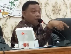 Dana 350 Juta Untuk Disabilitas Dicoret Bappeda, Politisi Gerindra Minta Penjelasan